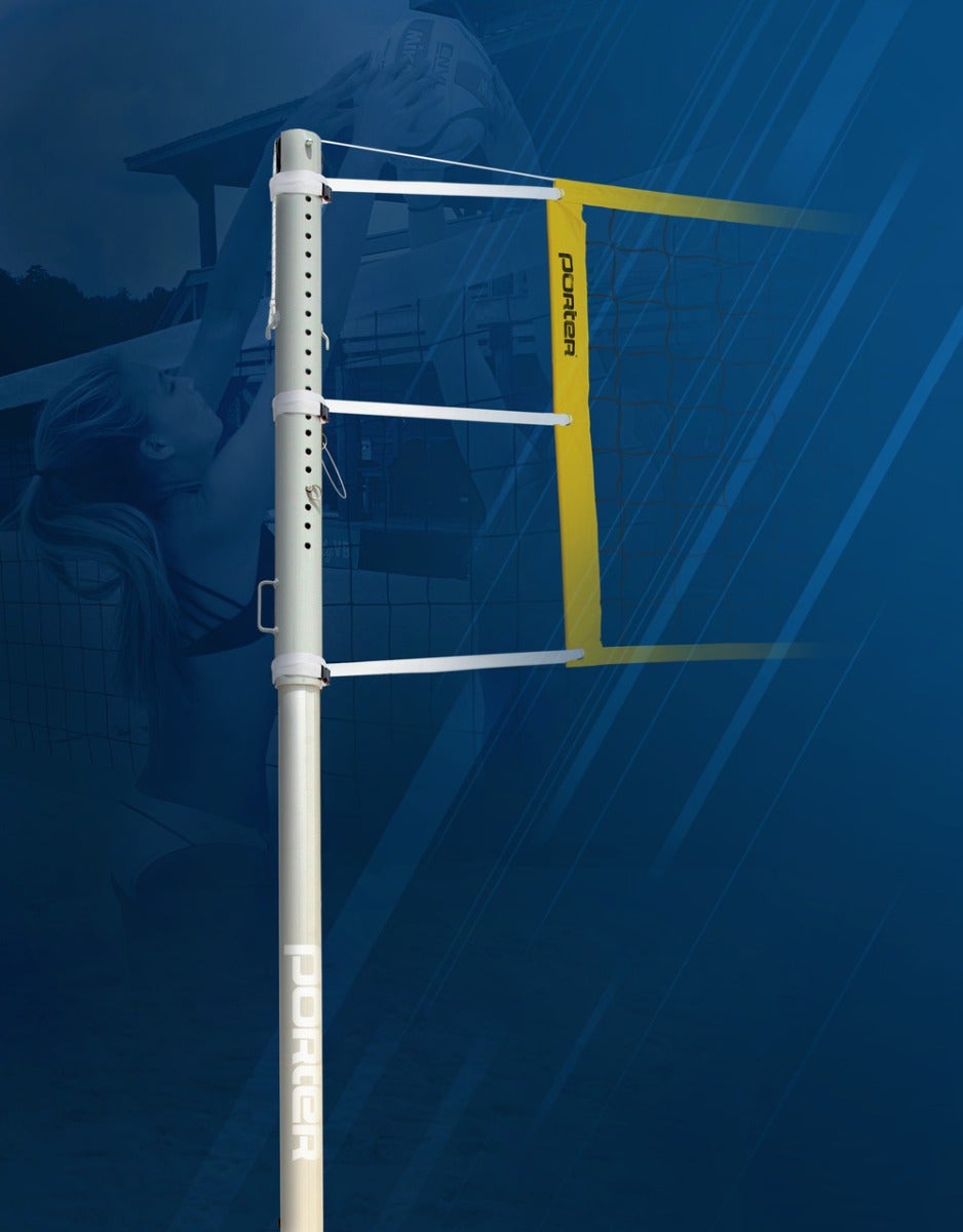 Porter Athletic Powr Sand Vb End Standards Product image 2
