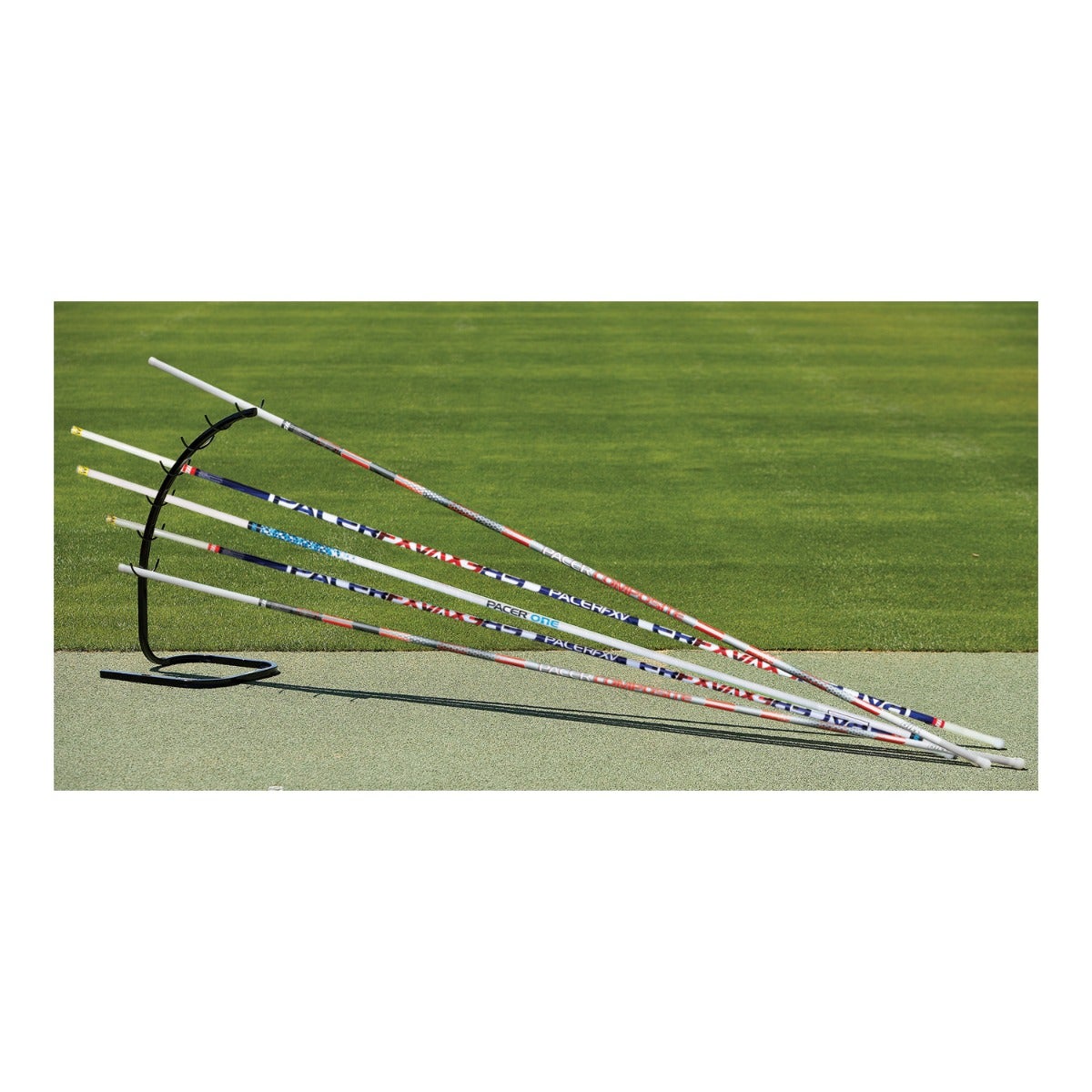 Gill Athletics Portable Pole Rack Product image 2