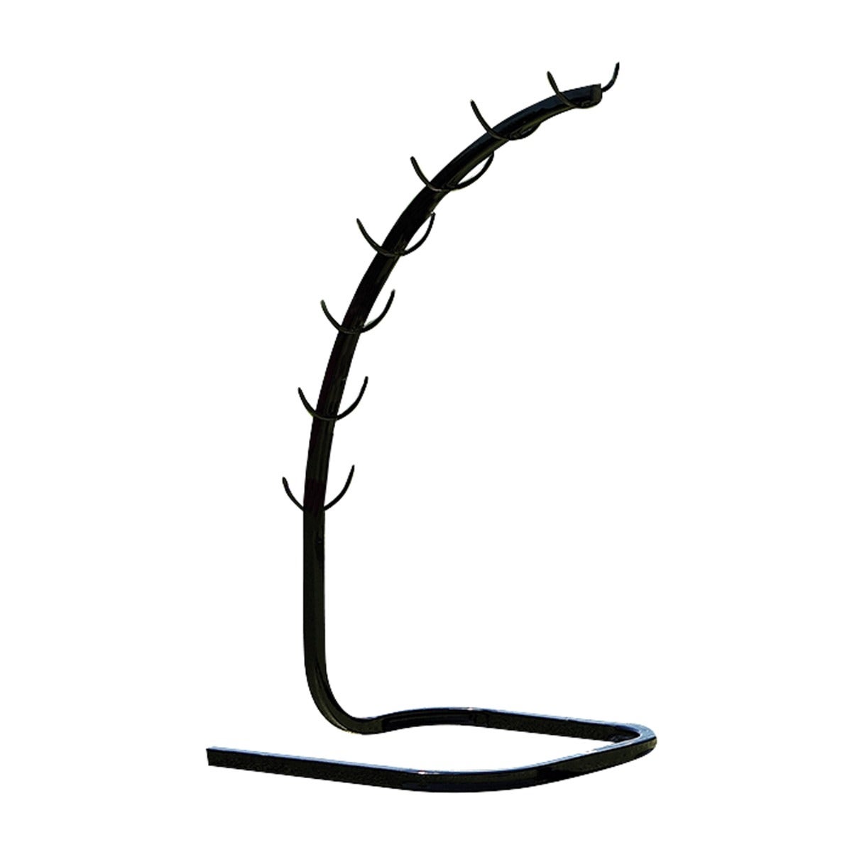 Gill Athletics Portable Pole Rack 725