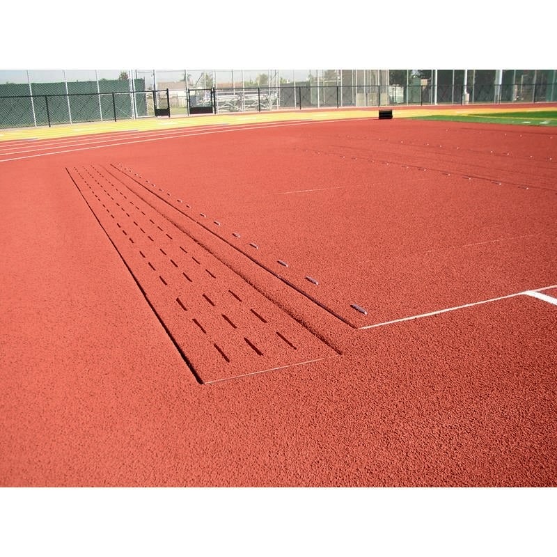 Gill Athletics Recessed Sand Catcher Cover System Product image 3