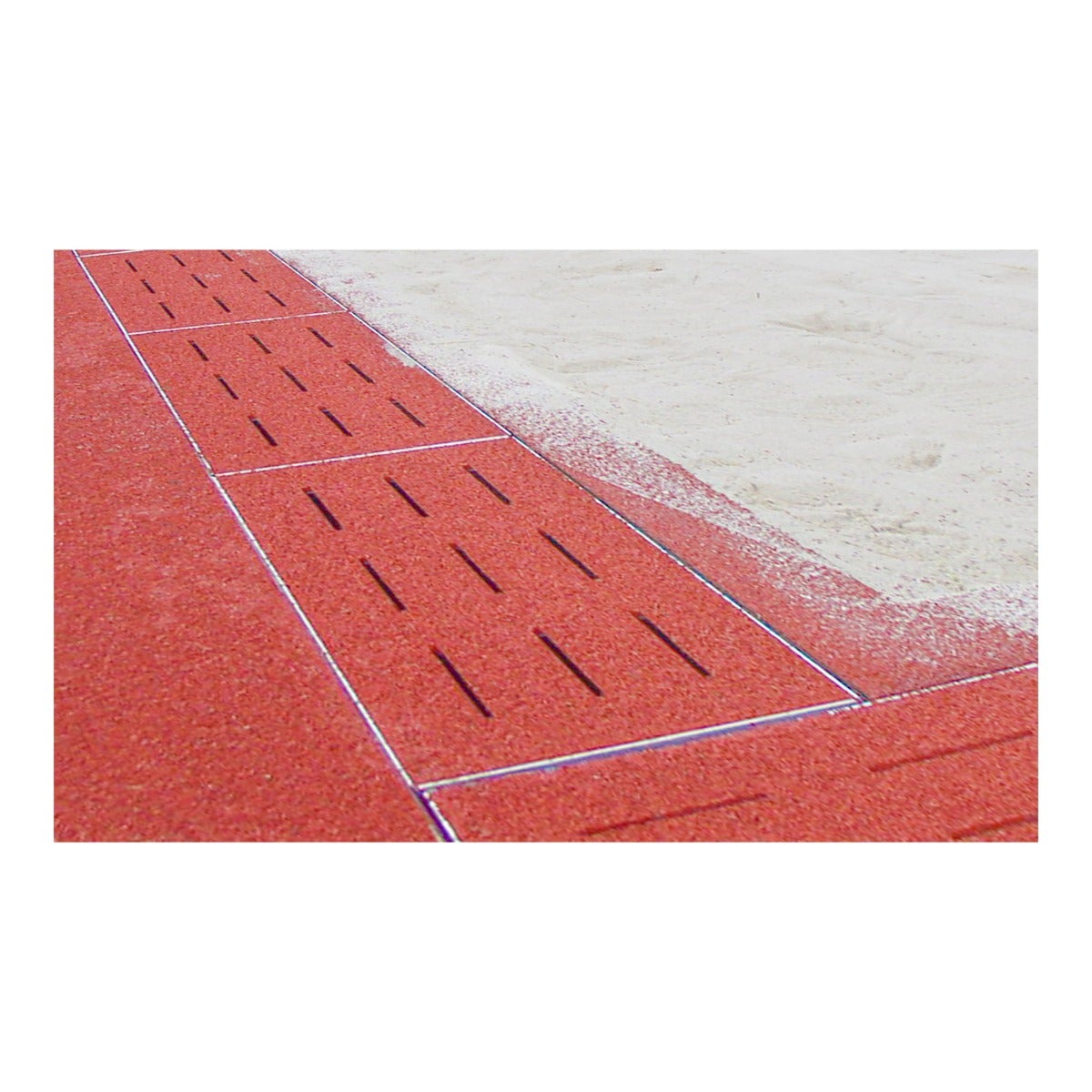 Gill Athletics Recessed Sand Catcher Cover System Product image 2