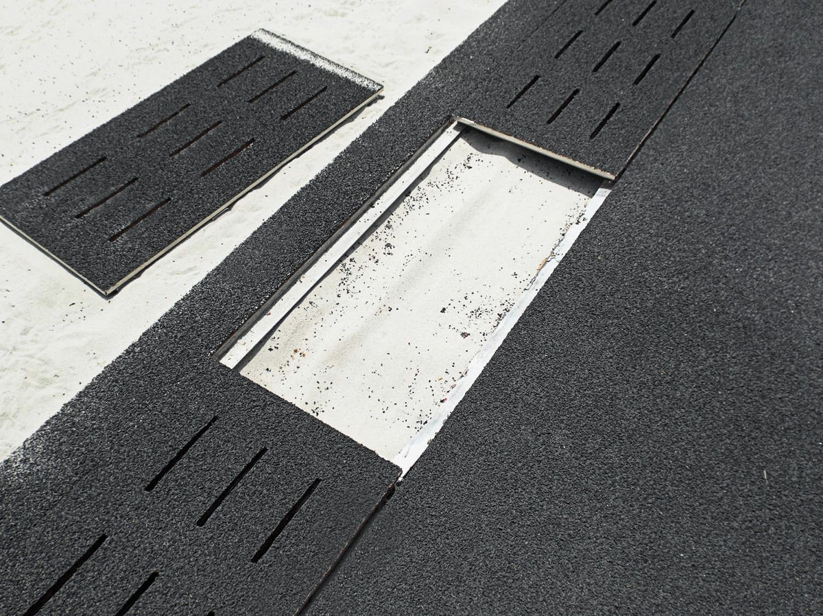 Gill Athletics Recessed Sand Catcher Cover System 73015036