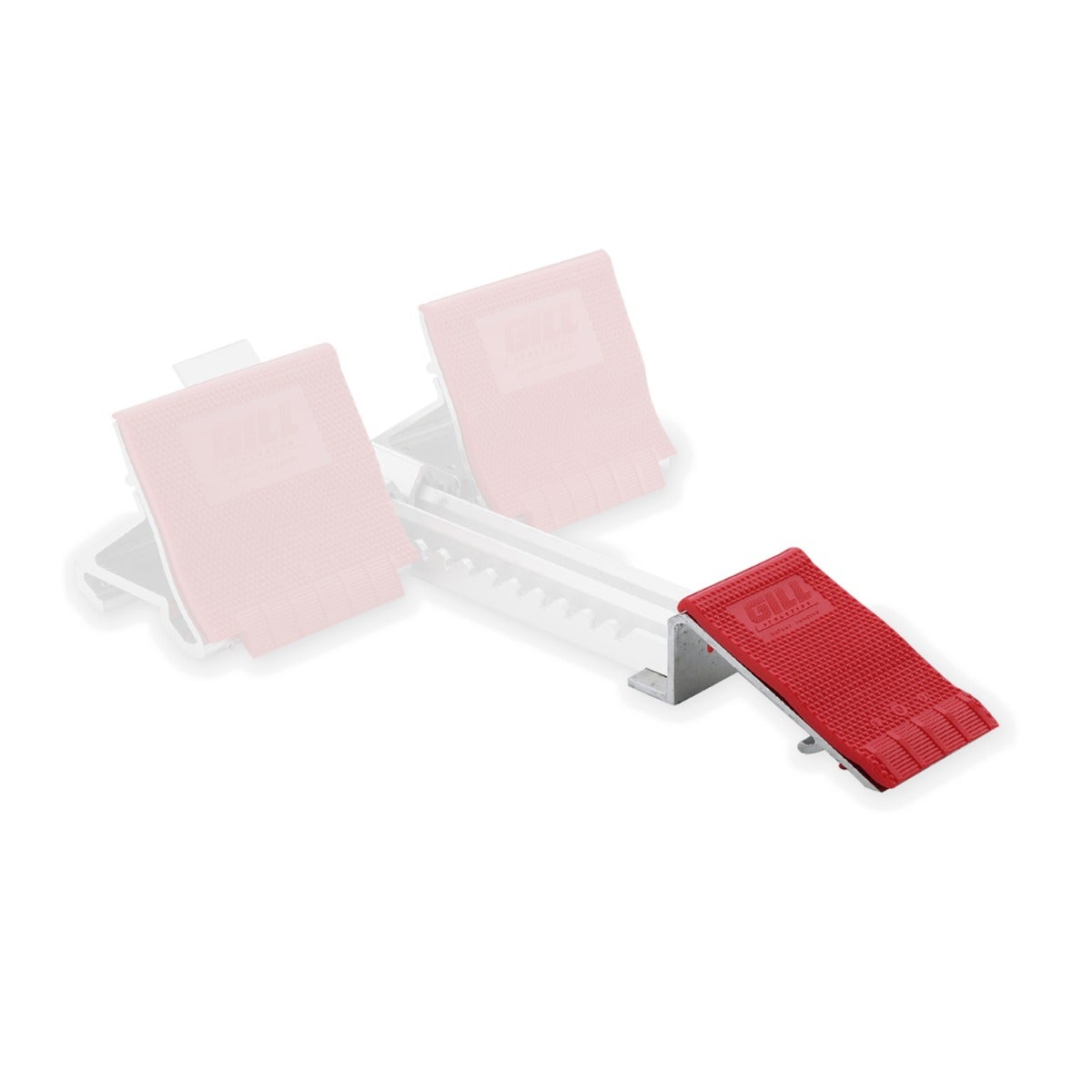 Gill Athletics Moye Pedal Adapter Product image 2