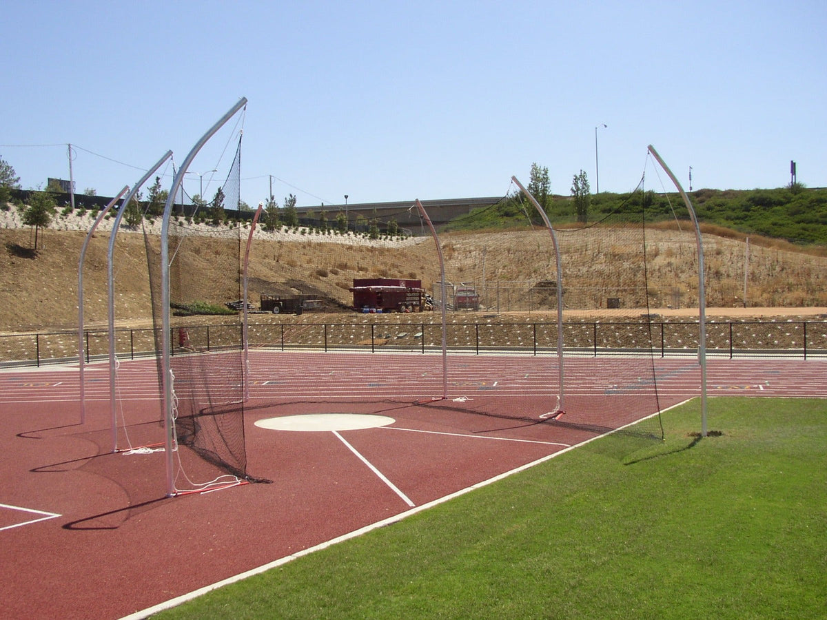 Gill Athletics Barrier Net For 8021 Discus Cage 80212