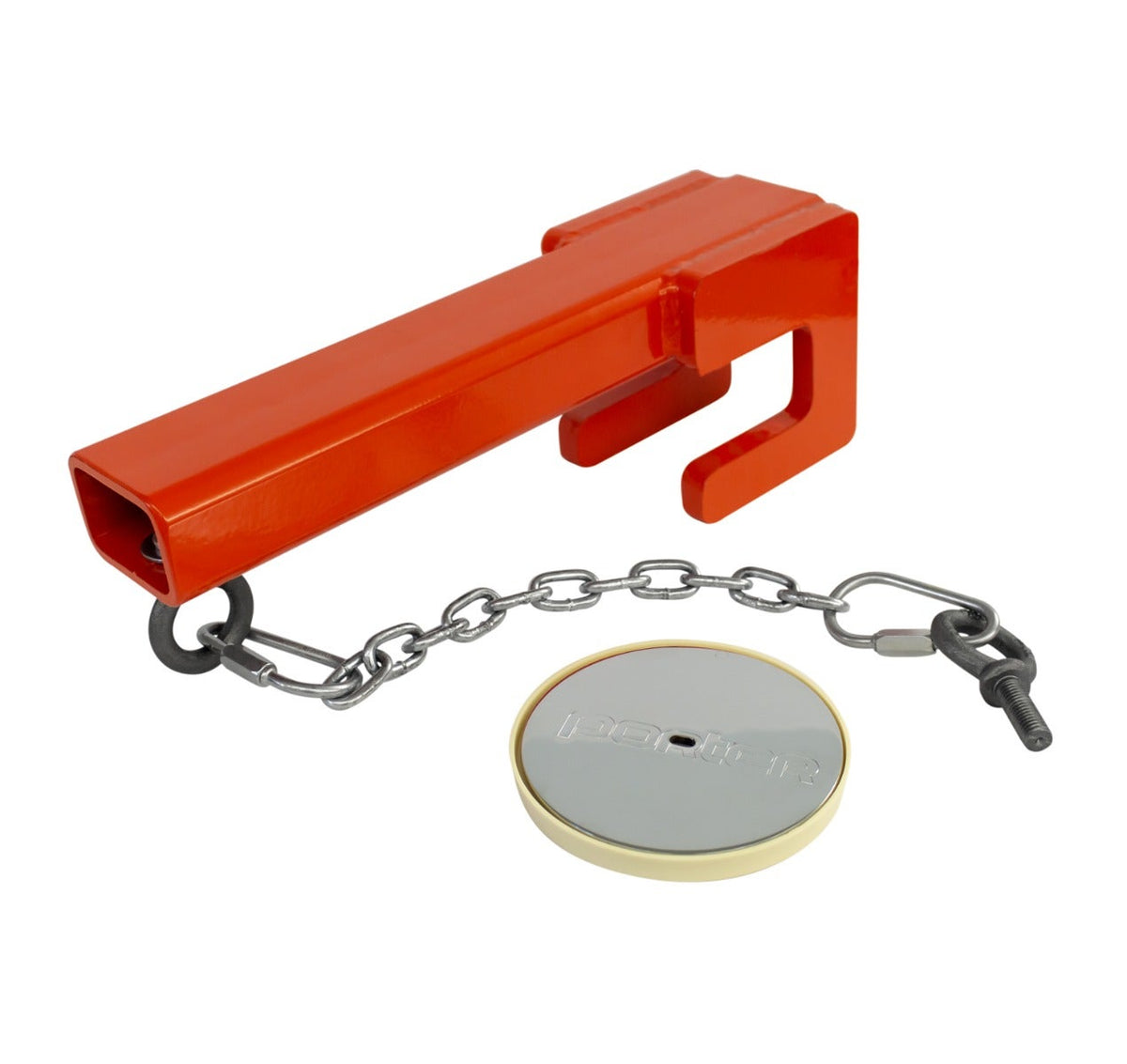 Porter Athletic 1835 Floor Anchor Extension Bracket FITG00430