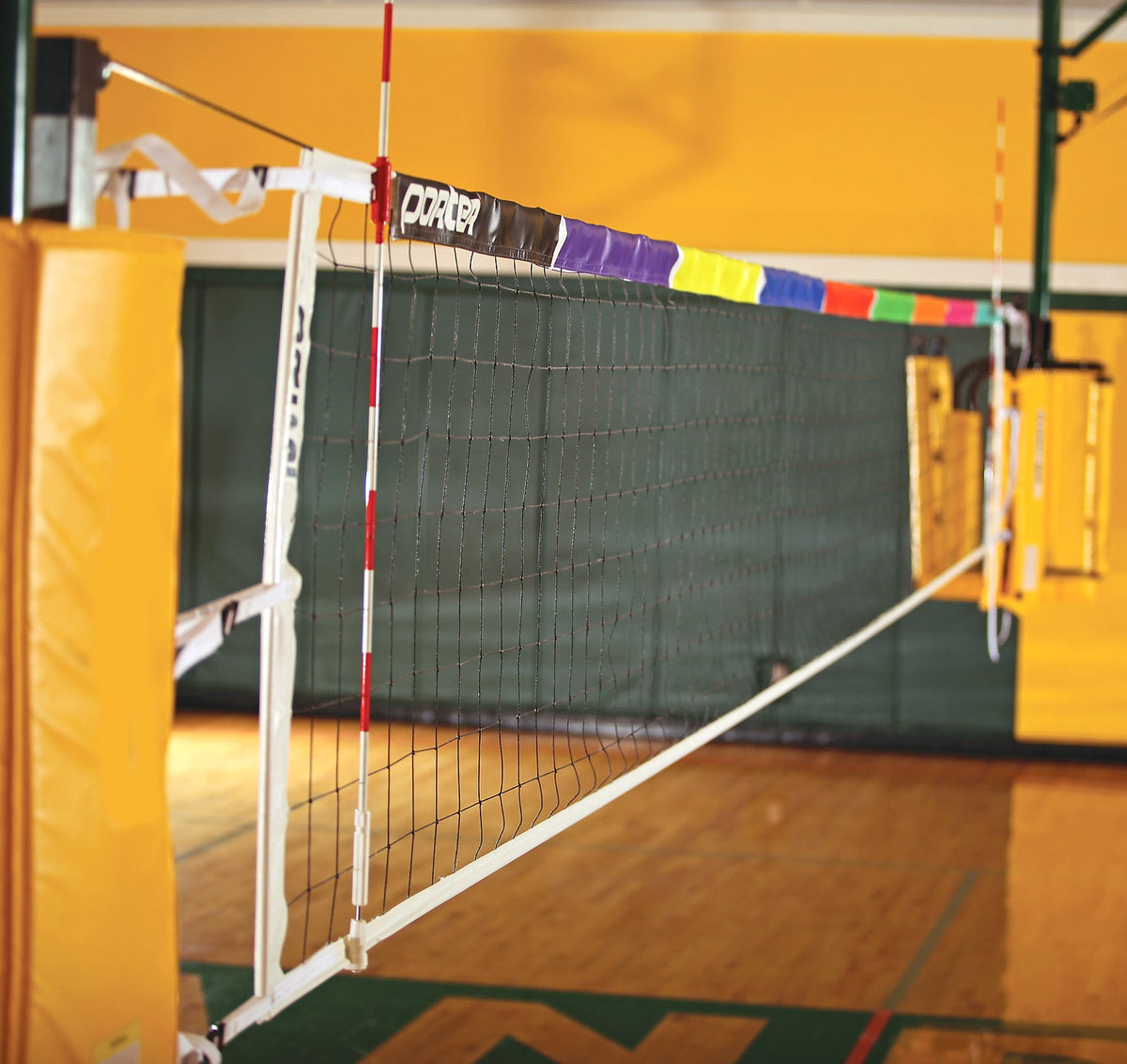 Porter Athletic Volleyball Net Trainer NETSLVE0029