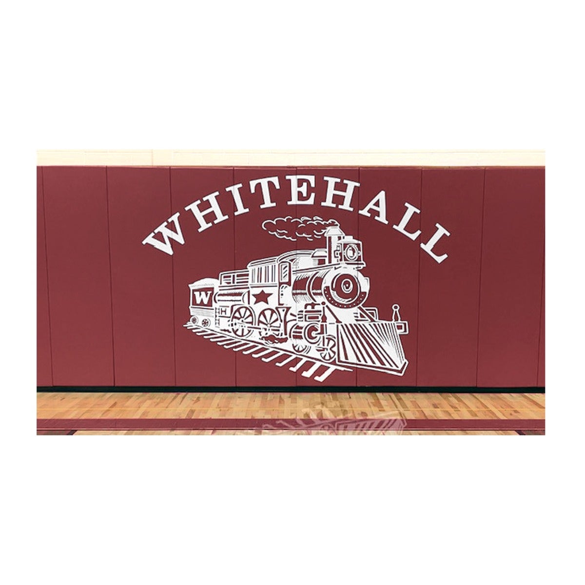 Porter Athletic Firesafe Wall Pads Product image 9