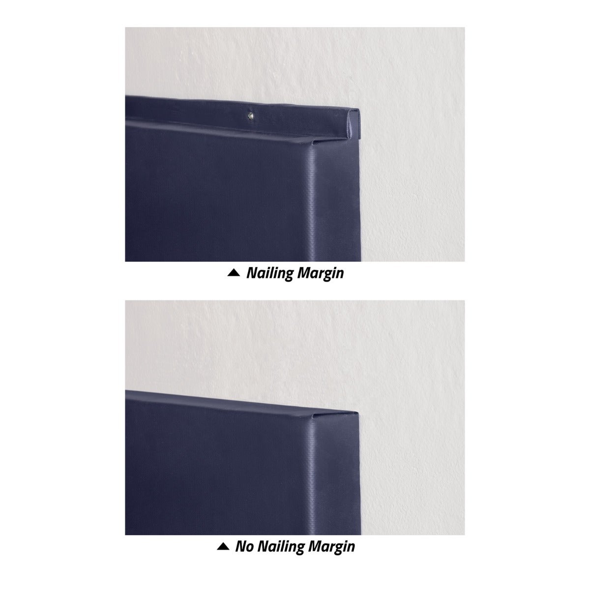 Porter Athletic Firesafe Wall Pads Product image 2
