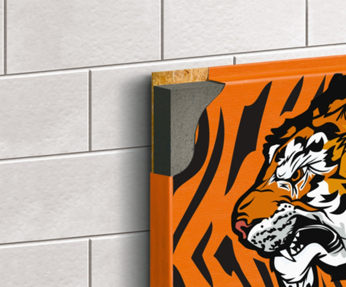 Porter Athletic Firesafe Wall Pads Product image 1