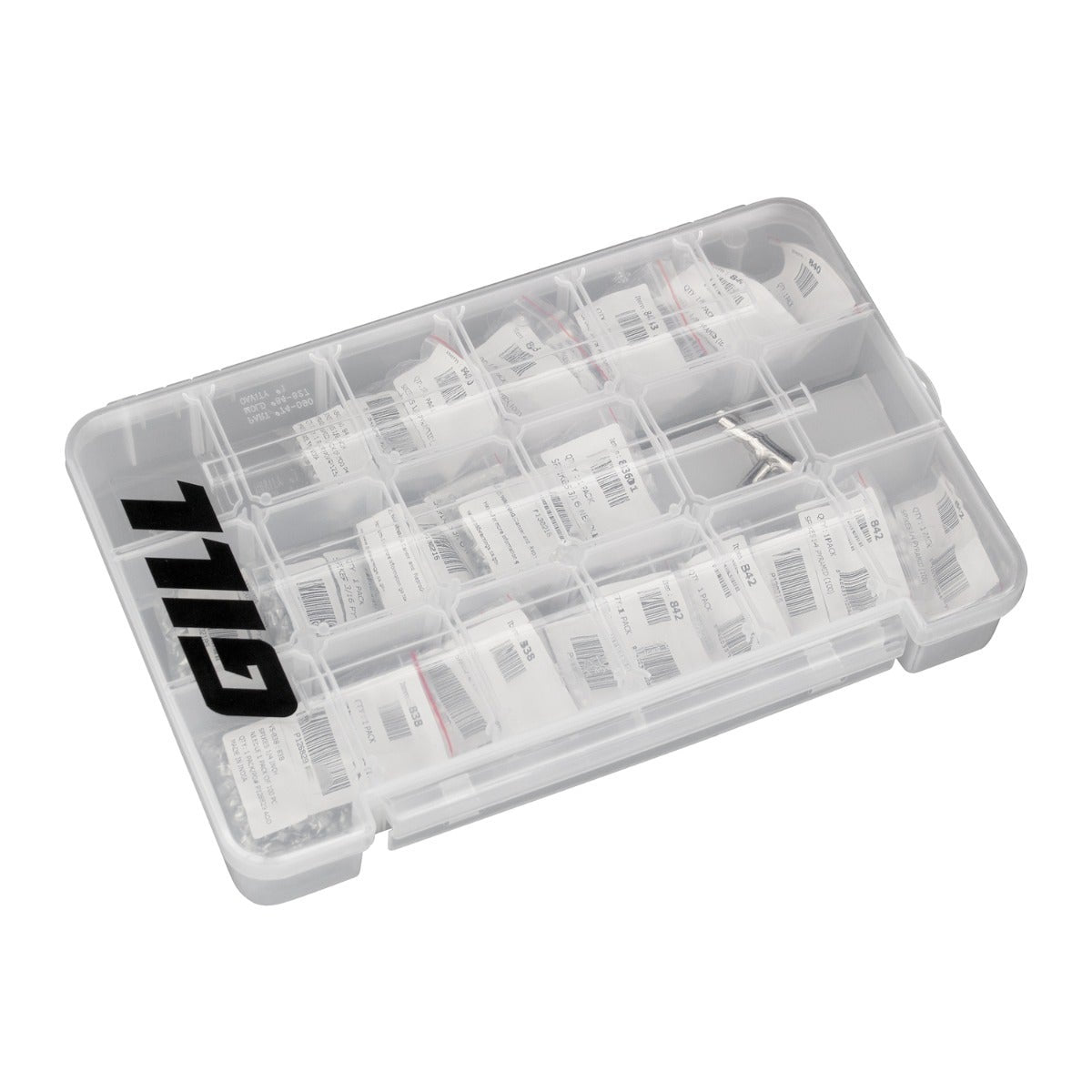 Gill Athletics Spike Kit 850