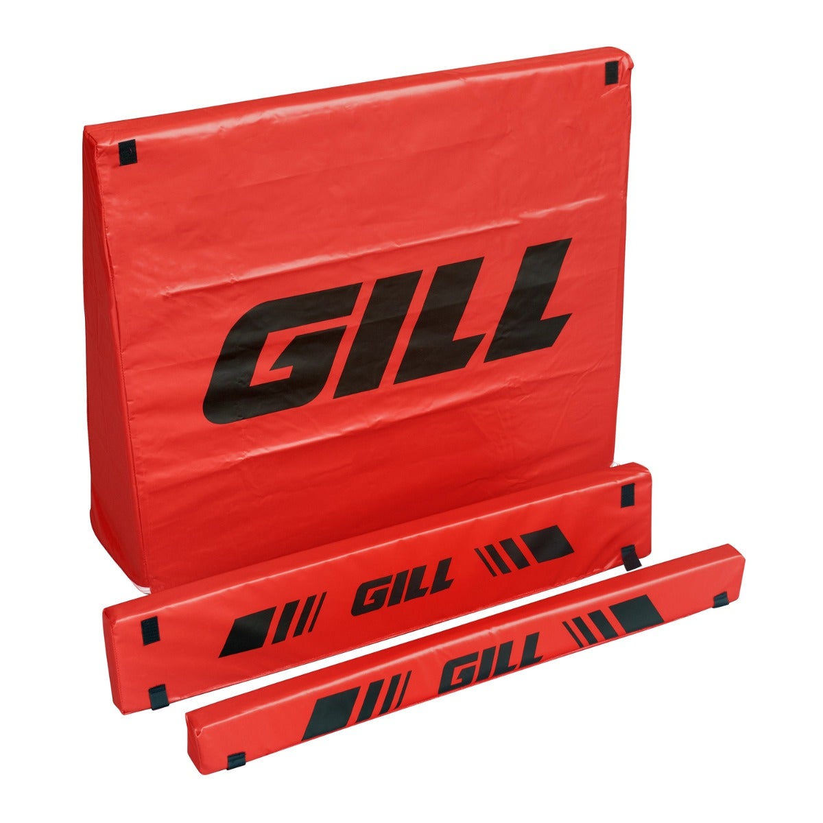 Gill Athletics Foam Training Hurdle 409