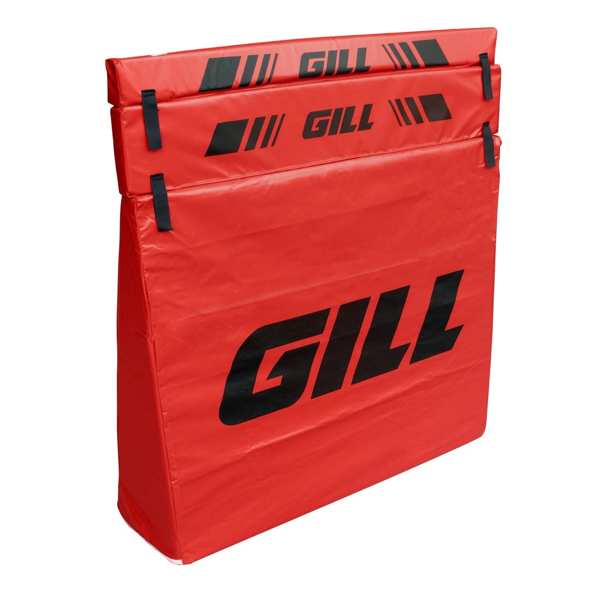Gill Athletics Foam Training Hurdle Four height possibilities