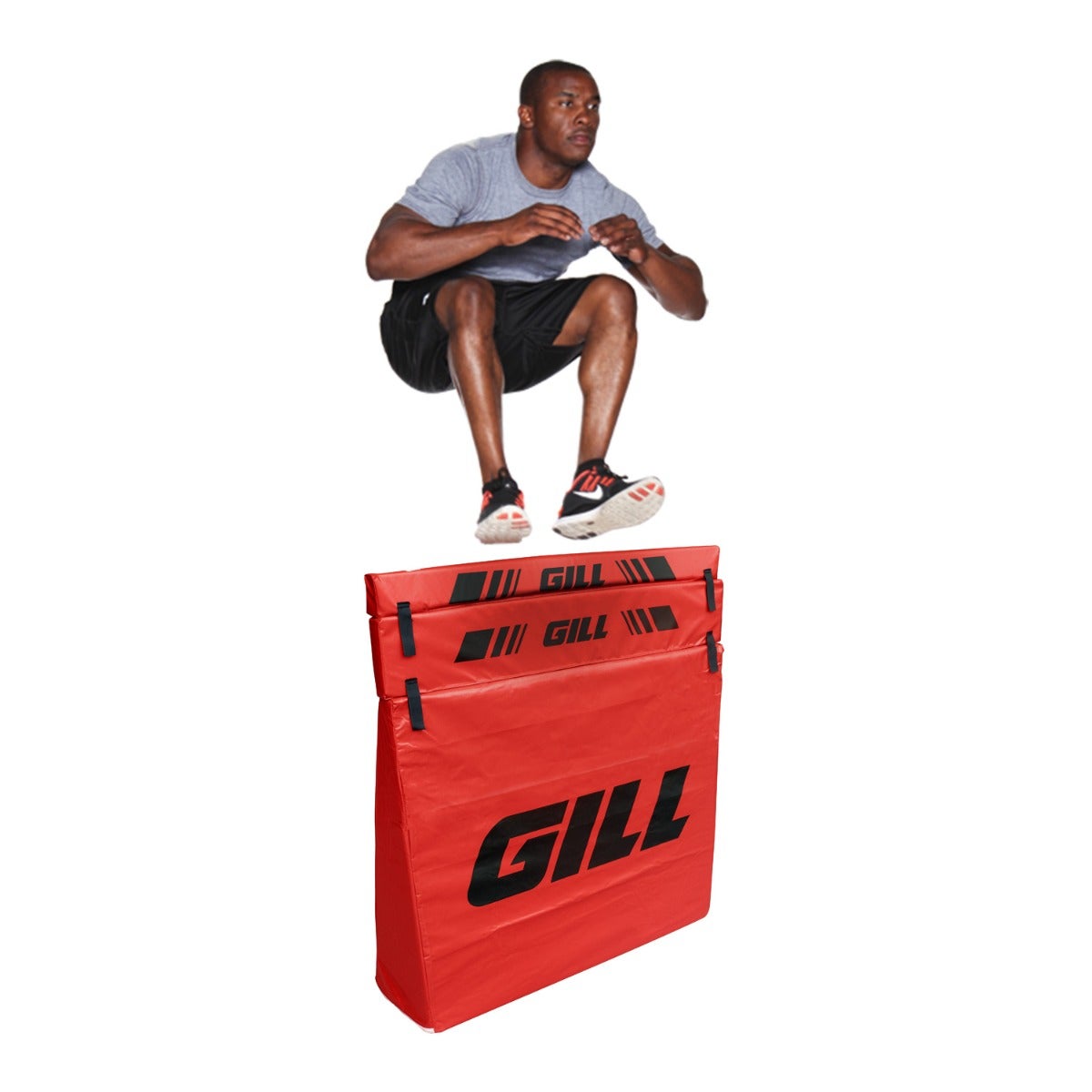Gill Athletics Foam Training Hurdle Product image 7