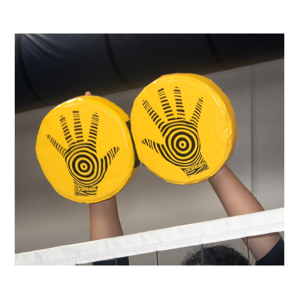 Porter Athletic Volleyball Blocking Hands Product image 7