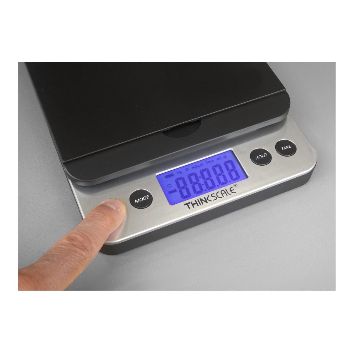 Gill Athletics Essentials Implement Scale Product image 6
