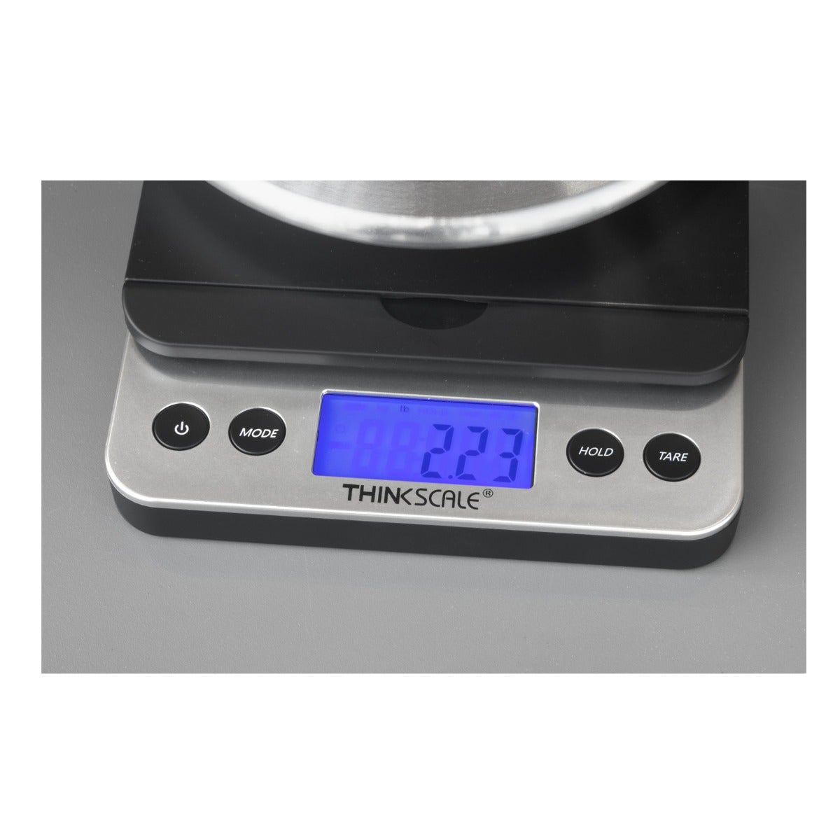 Gill Athletics Essentials Implement Scale Product image 5