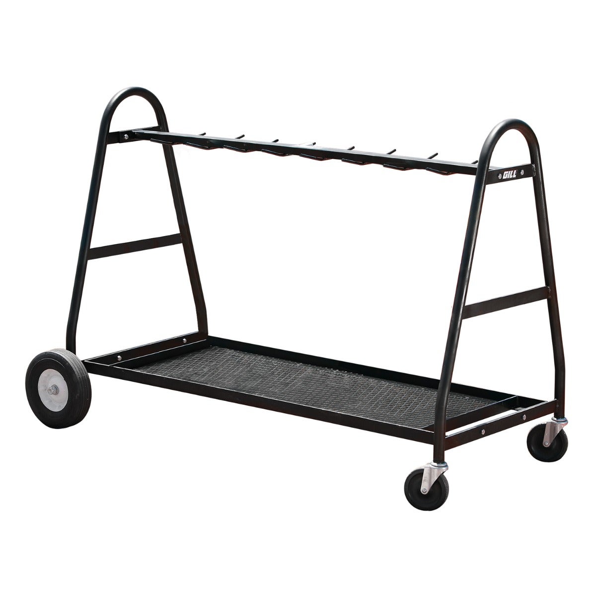 Gill Athletics Transporter Starting Block Cart 9311