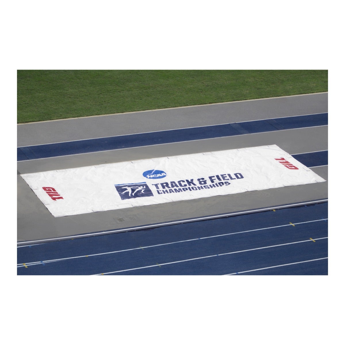 Gill Athletics Custom Graphic For Sand Pit Cover Product image 2