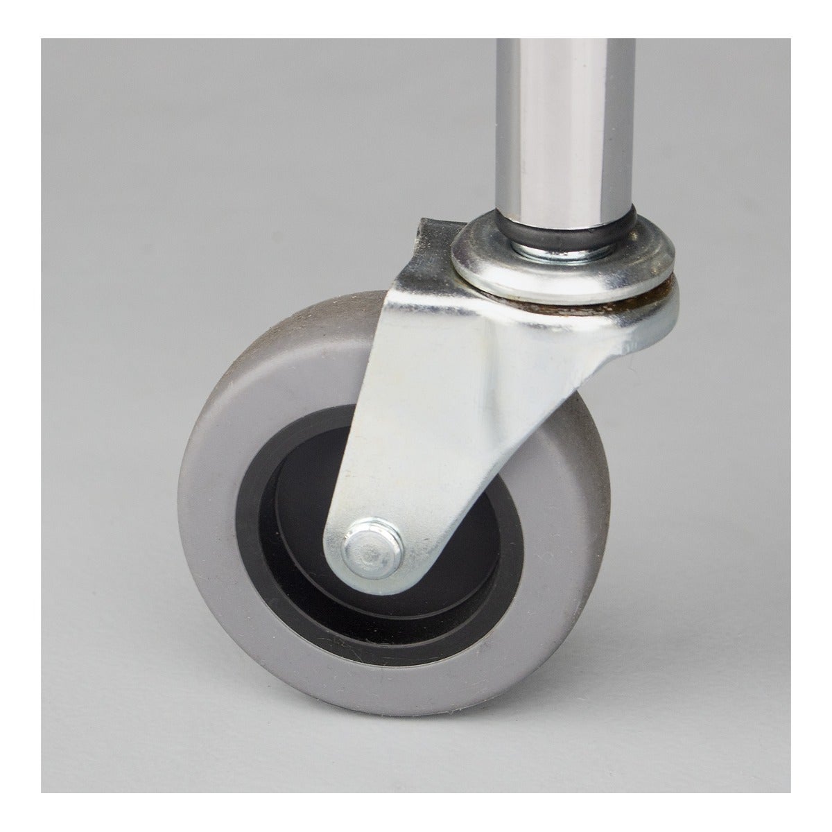 Porter Athletic Volleyball Ball Cart Swivel casters