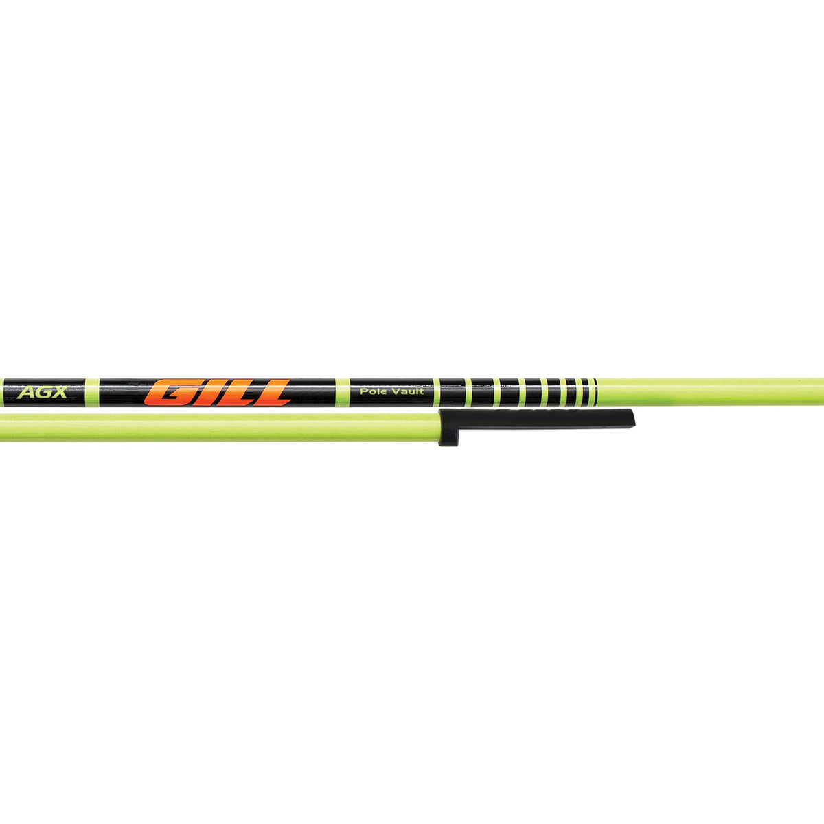 Gill Athletics AGX Pole Vault Crossbar 530
