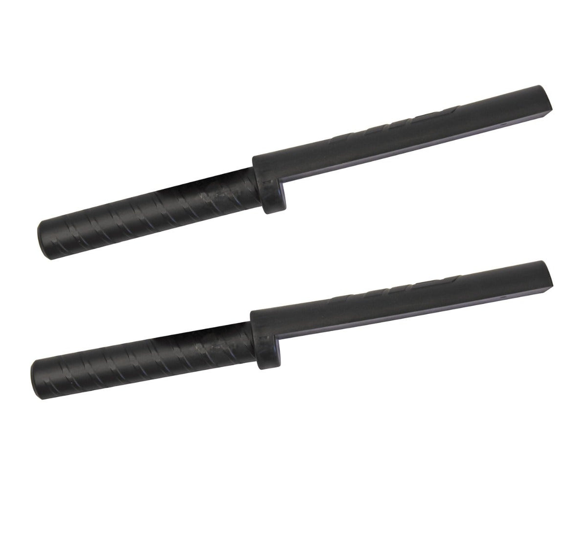 Gill Athletics AGX Pole Vault Crossbar Exclusive half moon profile