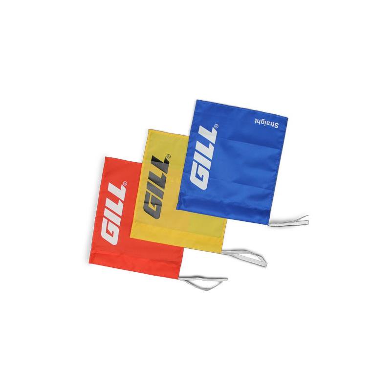 Gill Athletics Cross Country Kit Directional Flags