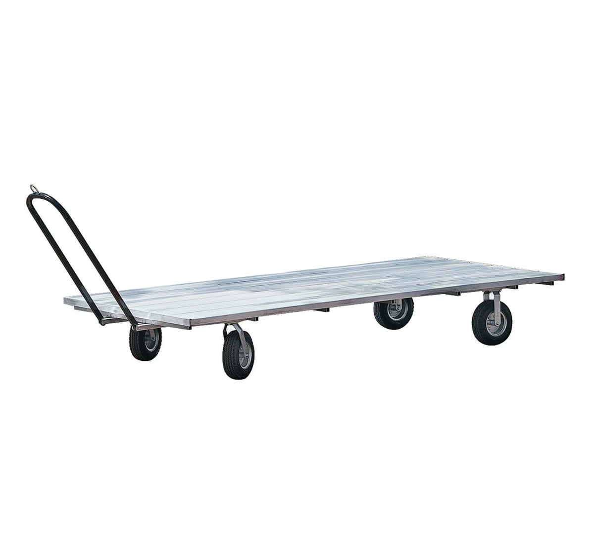 Gill Athletics Aluminum Pit Cart 768