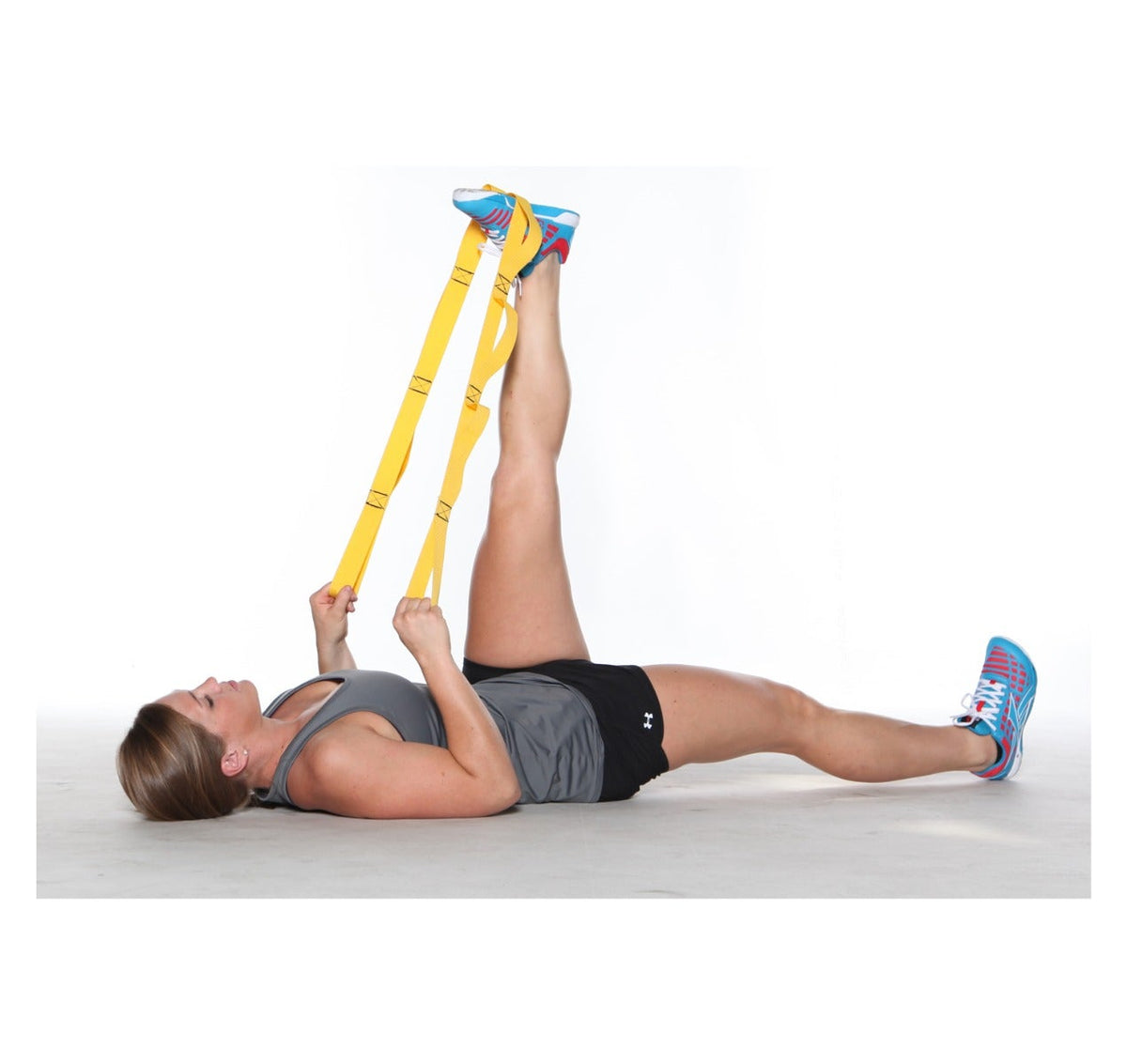 Gill Athletics Powermax Stretch Strap Product image 4