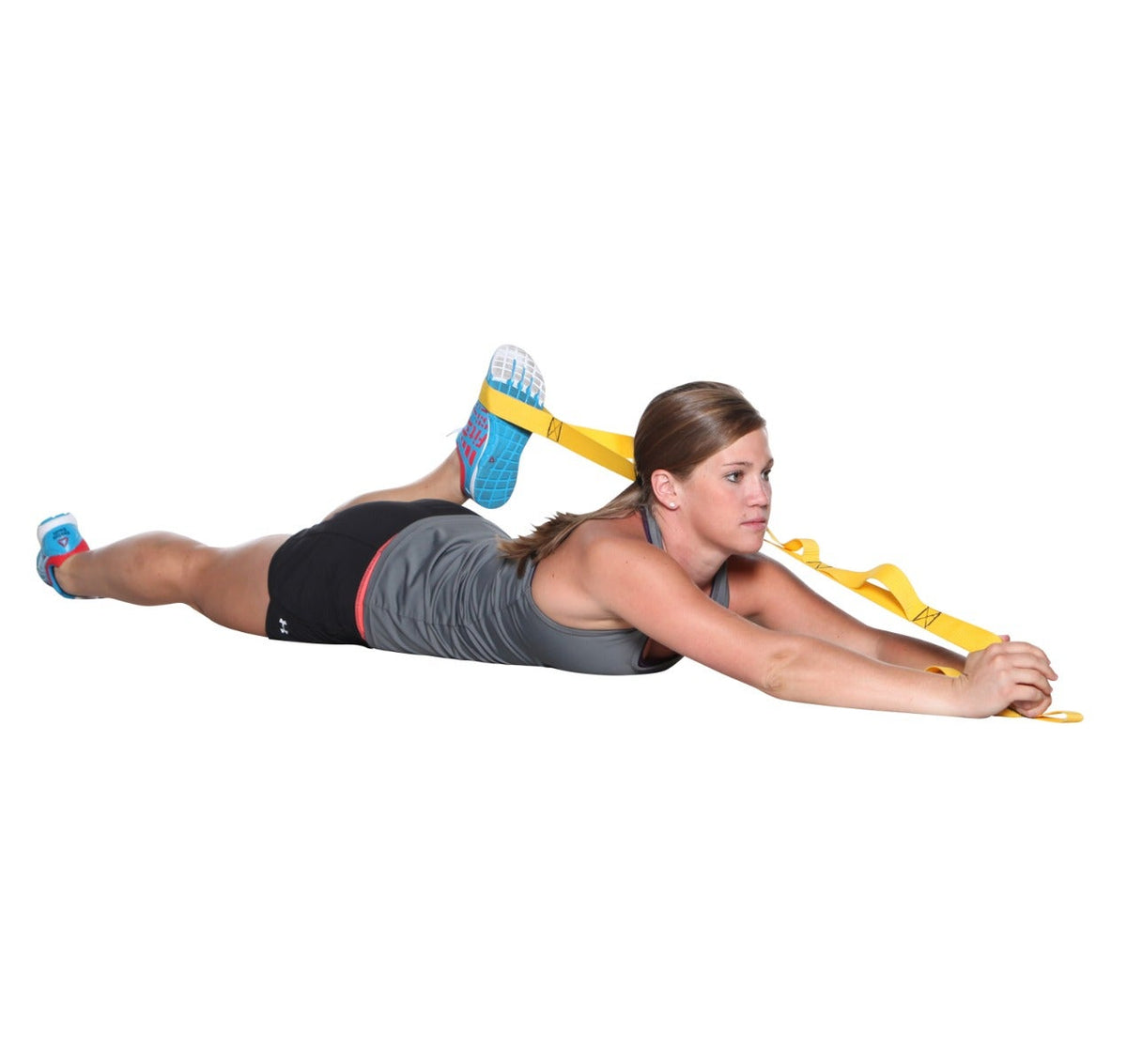 Gill Athletics Powermax Stretch Strap Product image 3