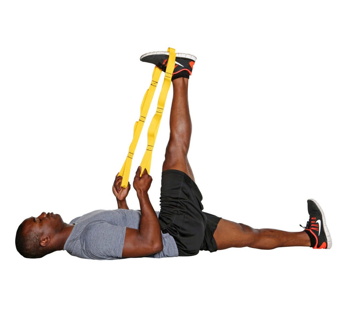 Gill Athletics Powermax Stretch Strap Product image 2