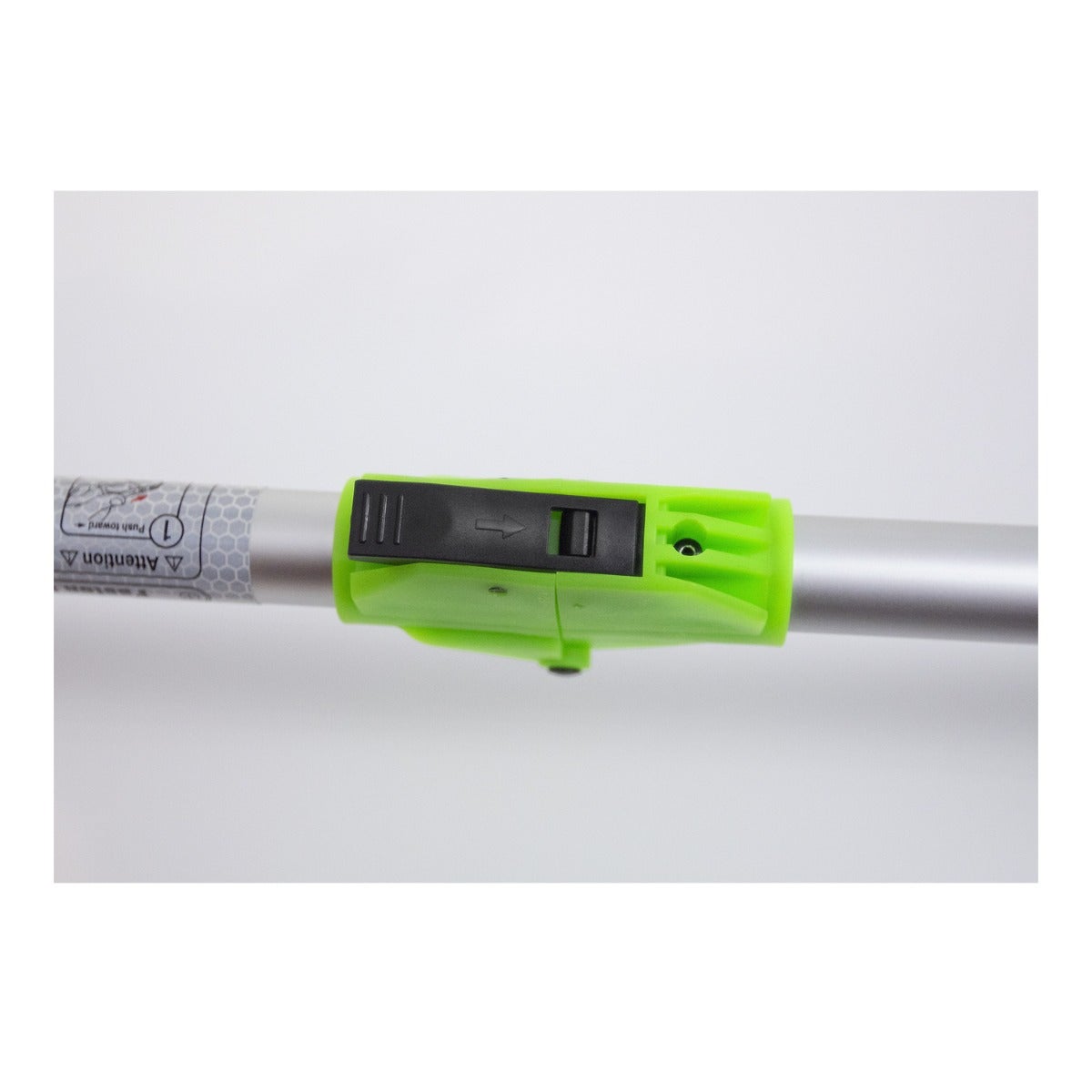 Gill Athletics Distance Measuring Wheel Collapsable handle