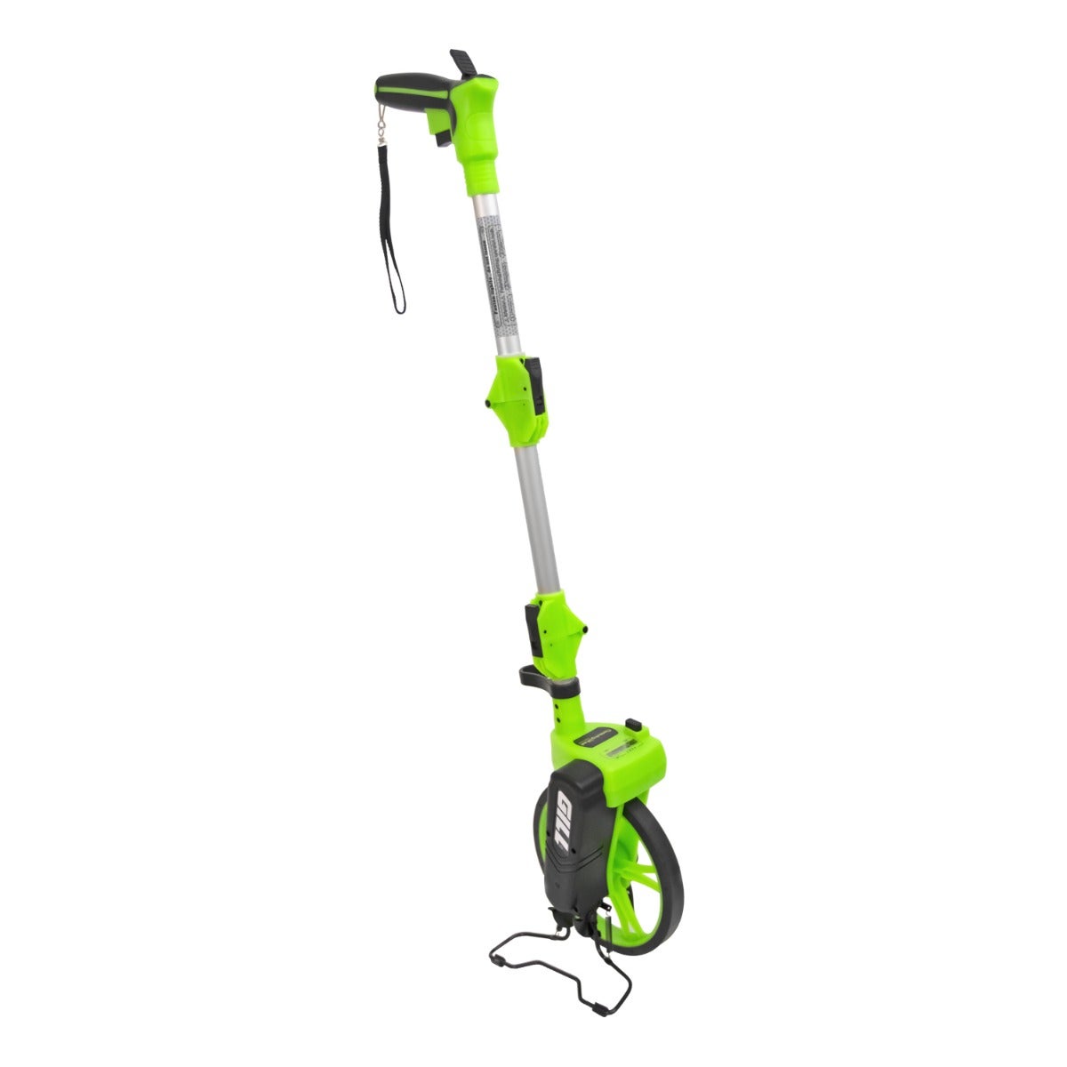 Gill Athletics Distance Measuring Wheel 9703