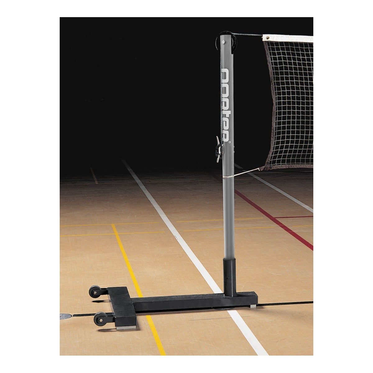 Porter Athletic Portable Badminton Standards 779000
