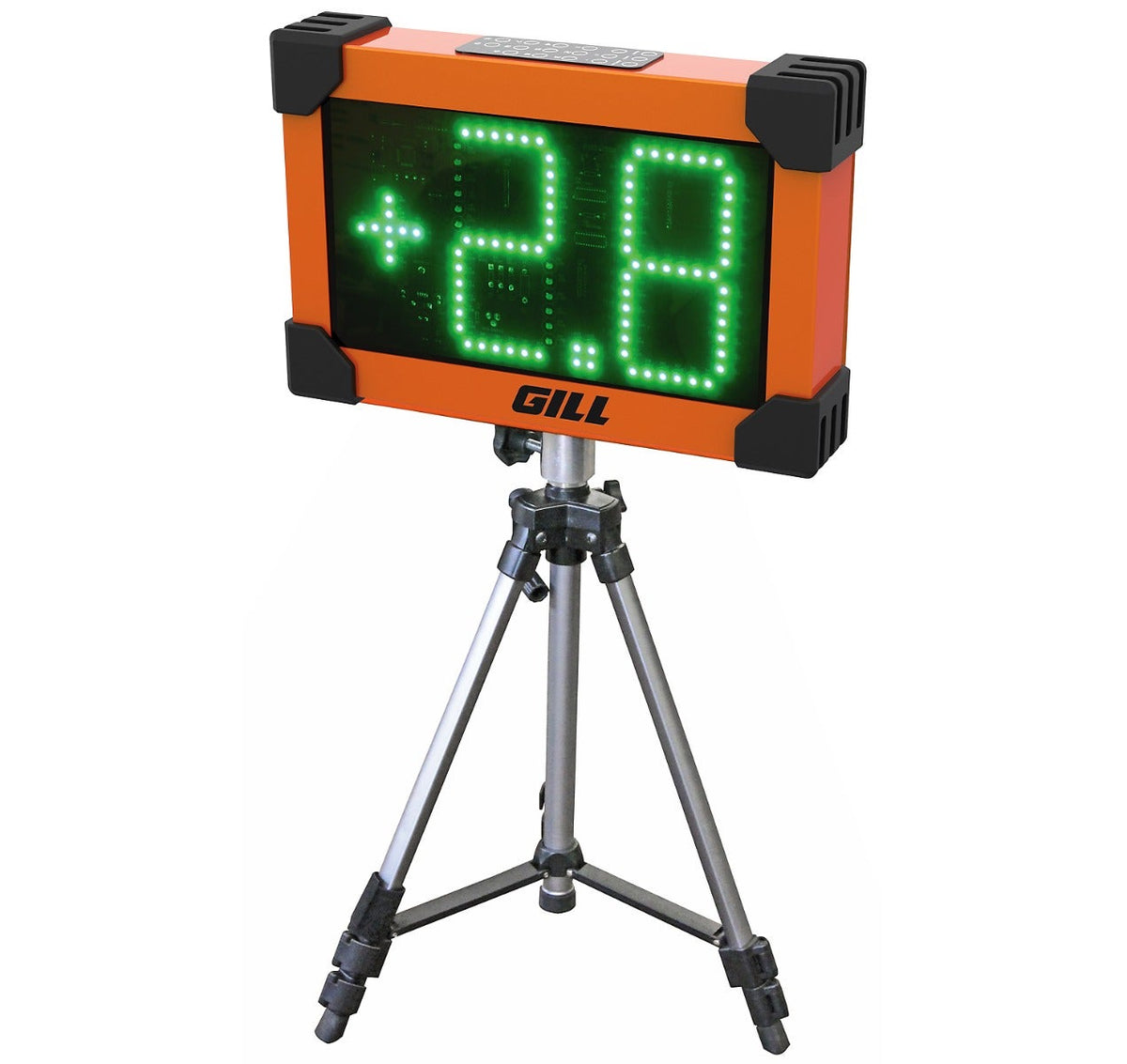 Gill Athletics 2 Digit Electronic Display E49872