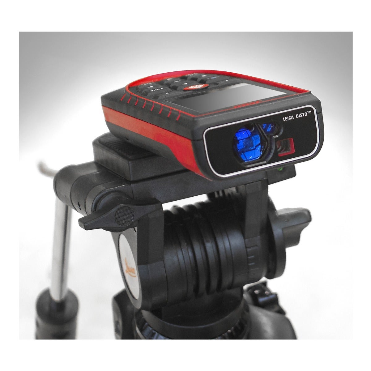Gill Athletics Laser Distance Measurement System Laser Meter