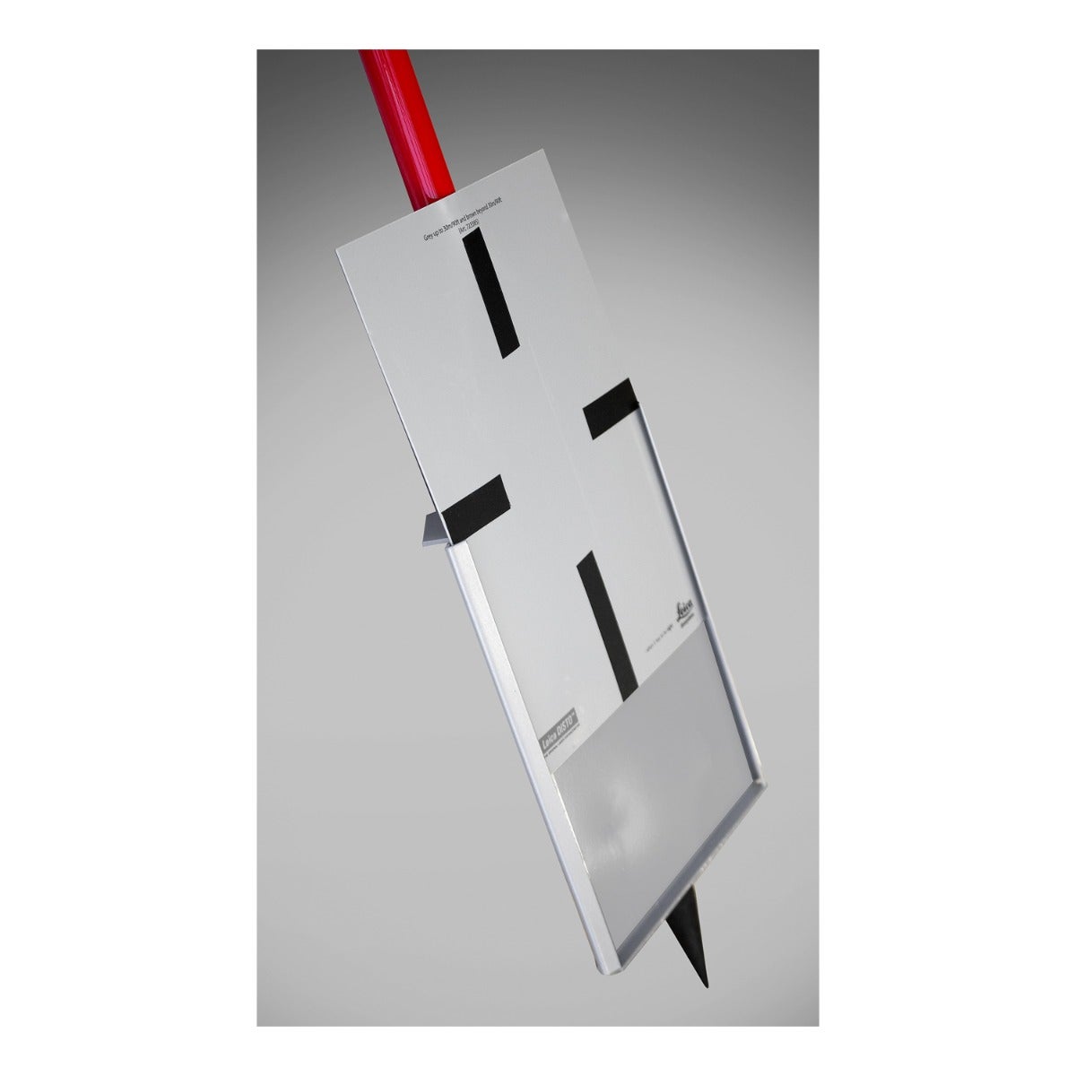 Gill Athletics Laser Distance Measurement System Reversible target