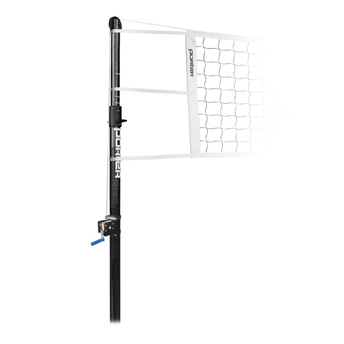 Porter Athletic Powr-Carbon Ii Vb End Standards Product image 7