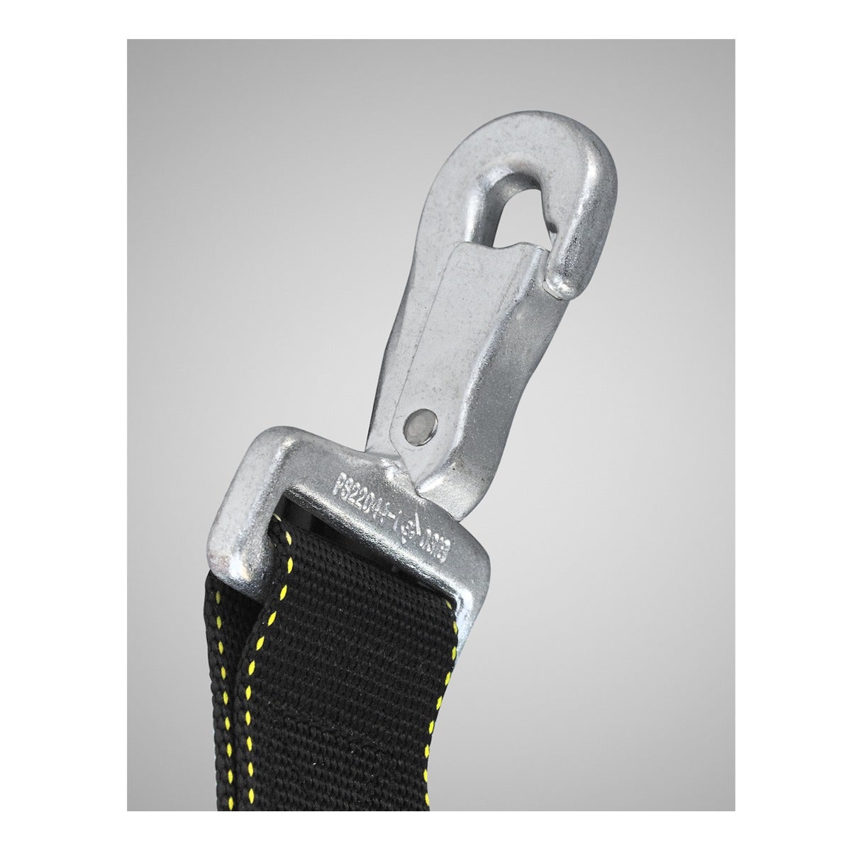 Porter Athletic Tension Winch Strap + Set Screw Product image 2