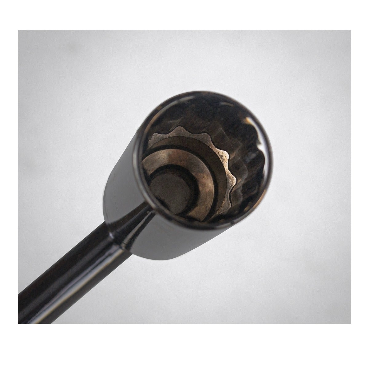 Porter Athletic Replacement Reel Hand Crank Product image 3