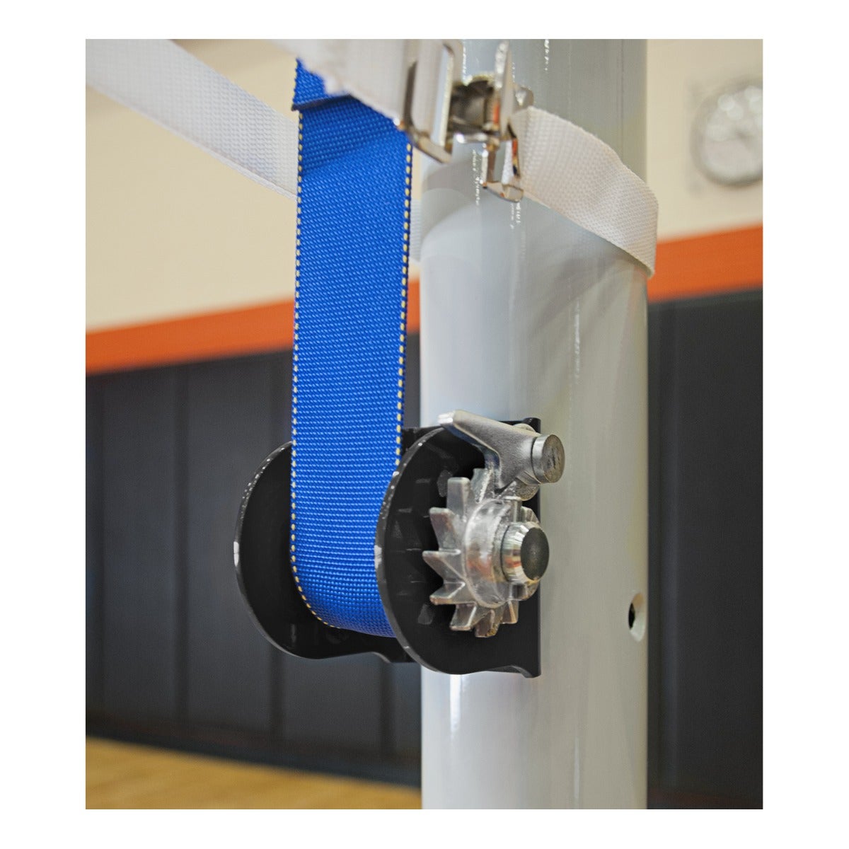 Porter Athletic Replacement Reel Assembly Product image 2