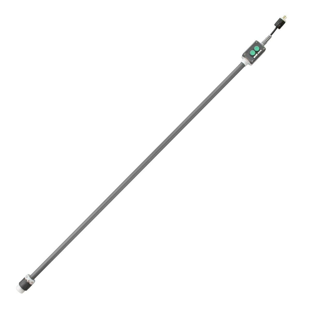 Porter Athletic Powr-Stick Pole 00902000