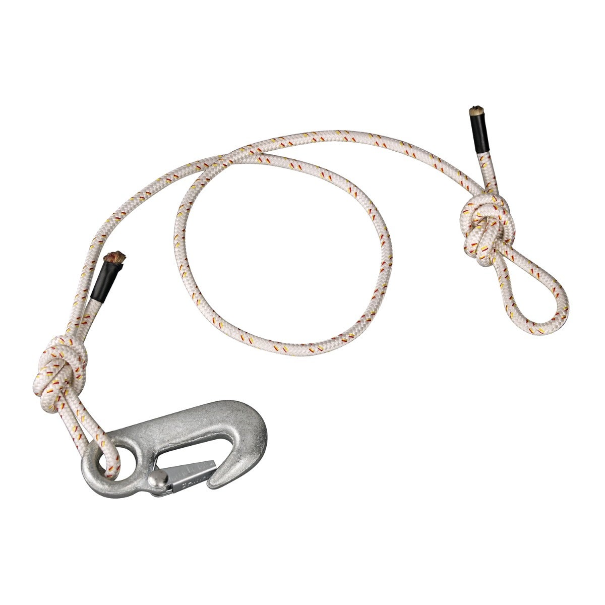 Porter Athletic Tension Winch Rope Strap Product image 2