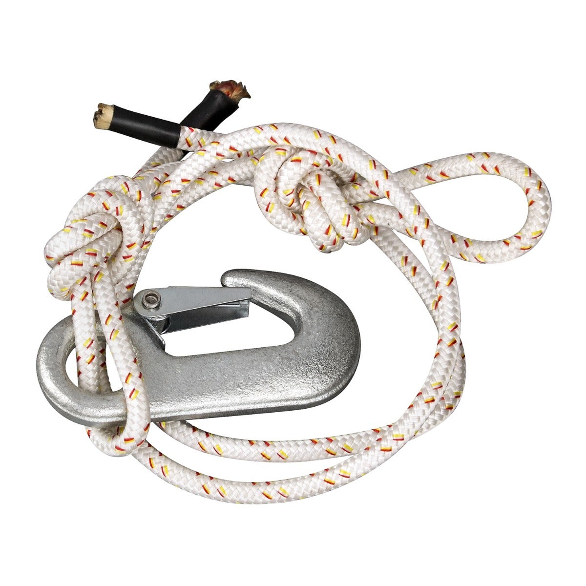 Porter Athletic Tension Winch Rope Strap STAP00011