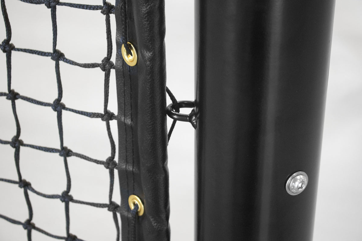 Porter Athletic Indoor/Outdoor Pickleball Net 