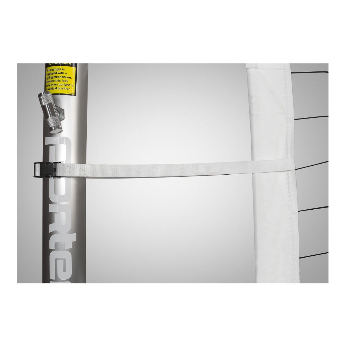 Porter Athletic Replacement Net Tensioning Strap Product image 3