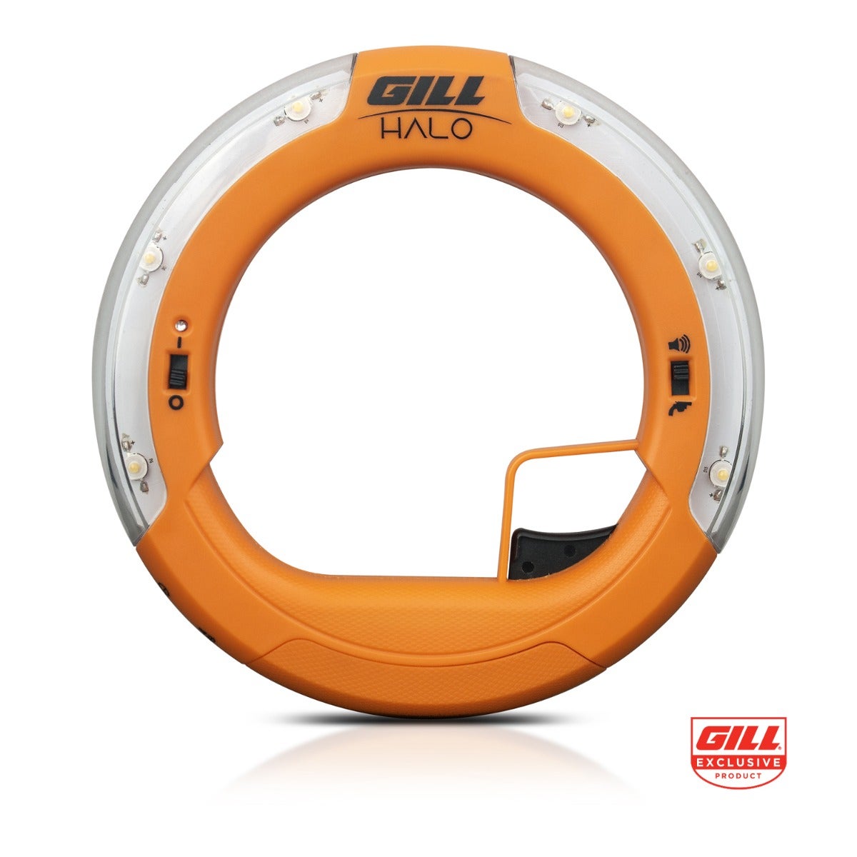 Gill Athletics Halo Electronic Starter Device E49710