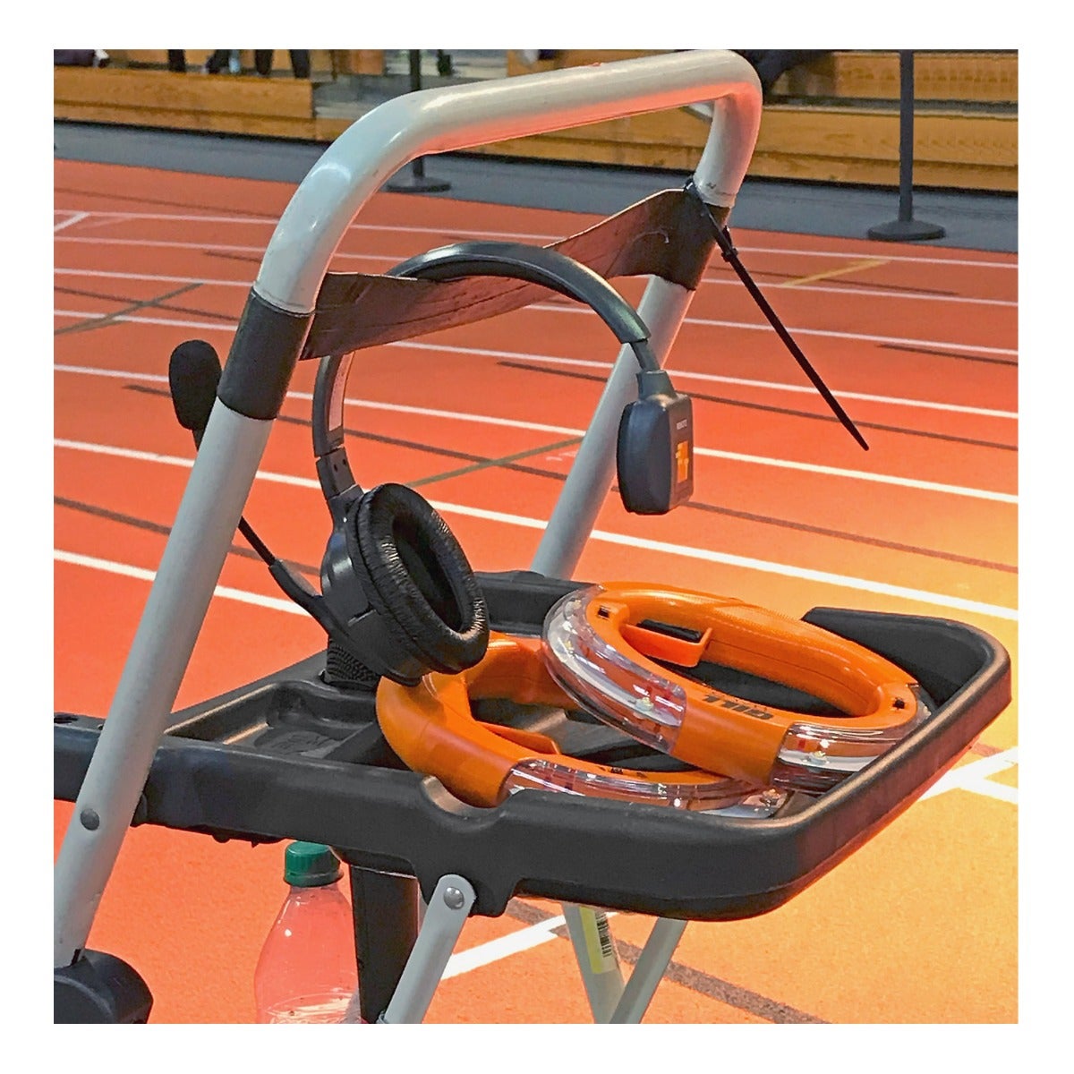 Gill Athletics Halo Electronic Starter Device Product image 10