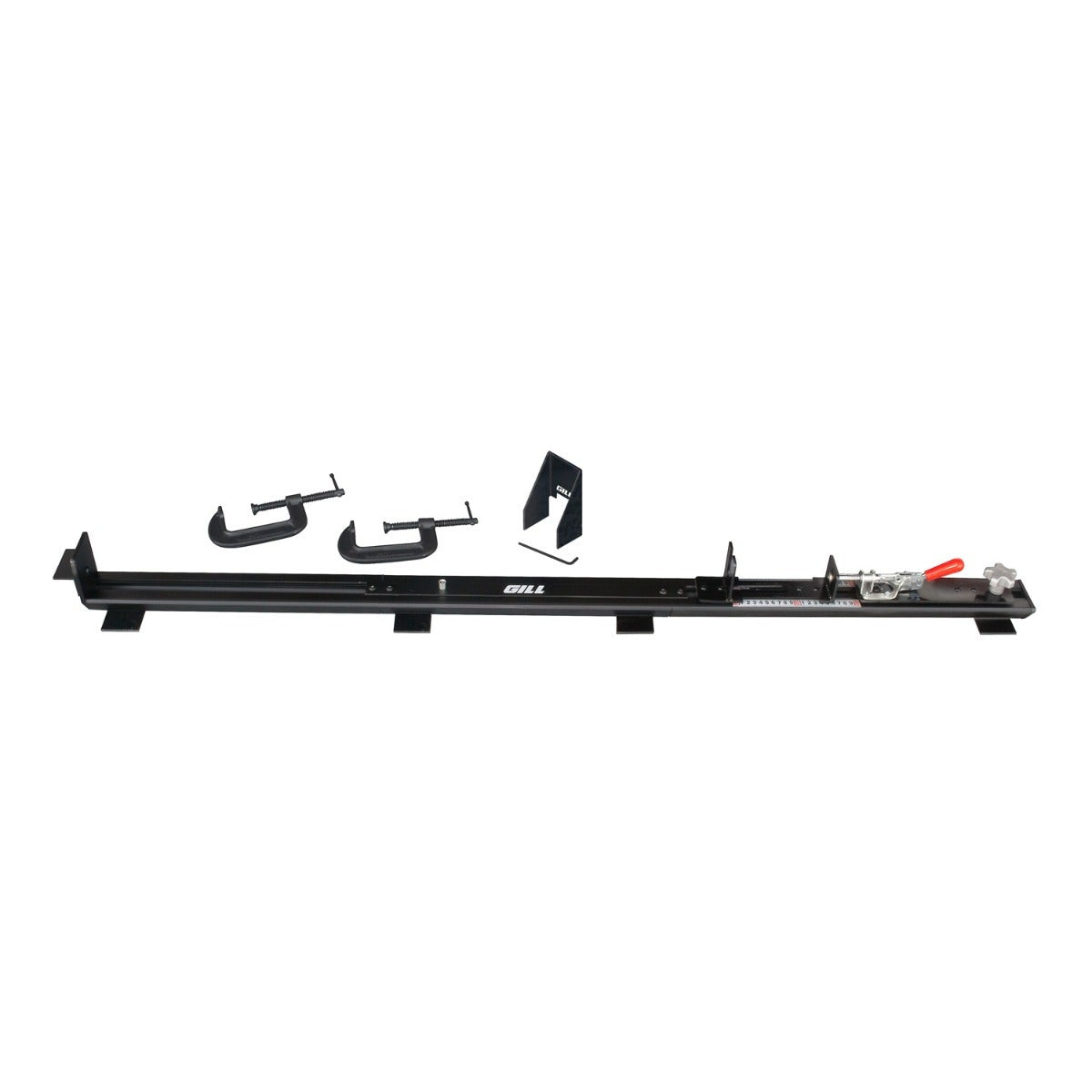 Gill Athletics Hammer Length Gauge 93090