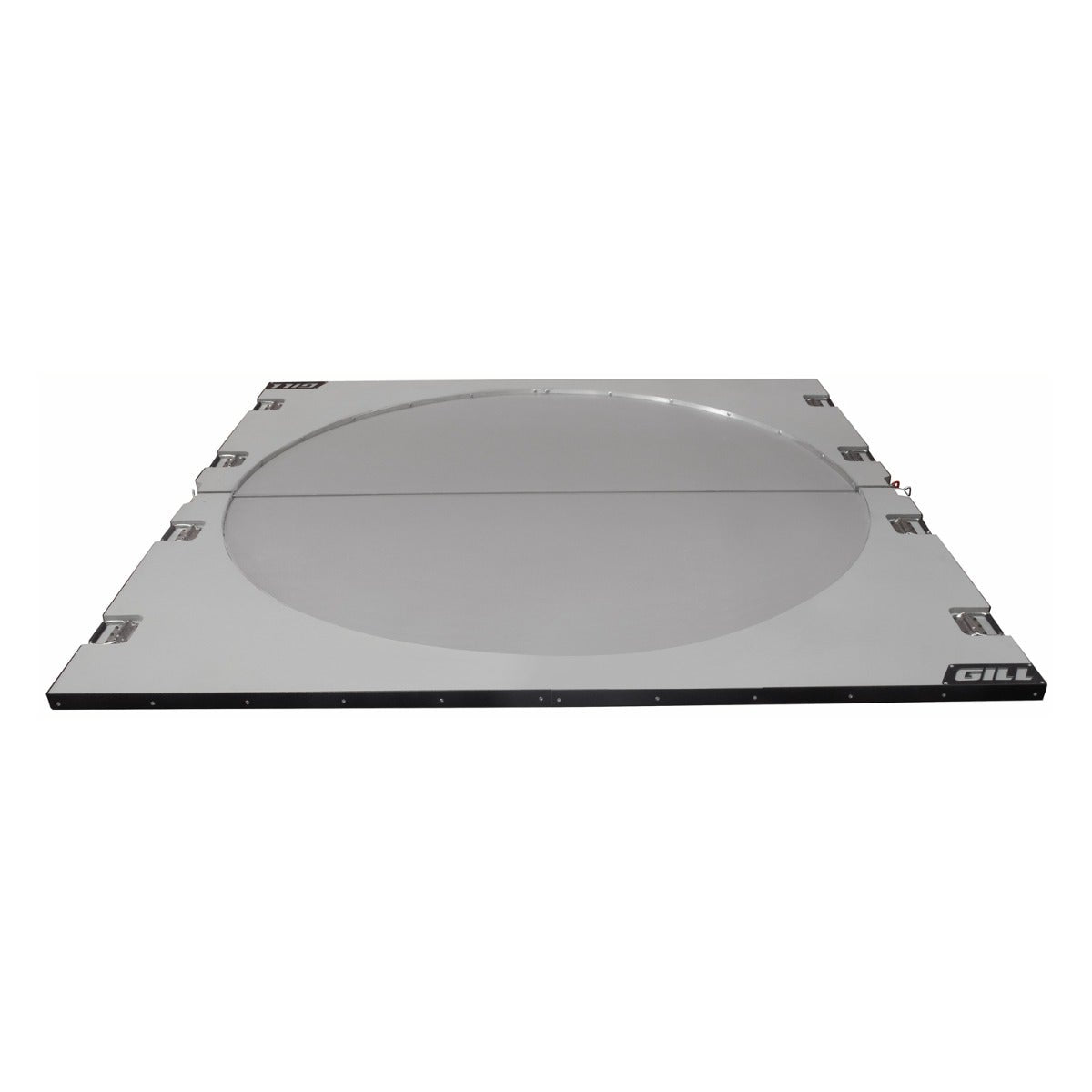 Gill Athletics Portable Discus Platform Product image 3