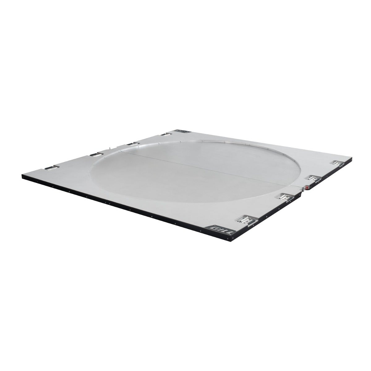 Gill Athletics Portable Discus Platform 3770
